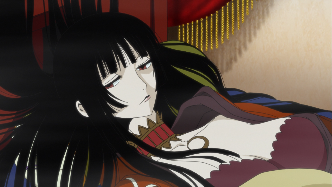 Gekijouban xxxHOLiC: Manatsu no Yoru no Yume (Fansubber)